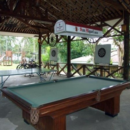 Camiguin Highland Resort Мамбахао Екстер'єр фото