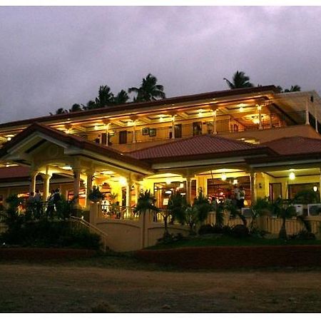 Camiguin Highland Resort Мамбахао Екстер'єр фото