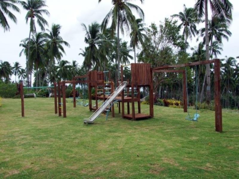 Camiguin Highland Resort Мамбахао Екстер'єр фото