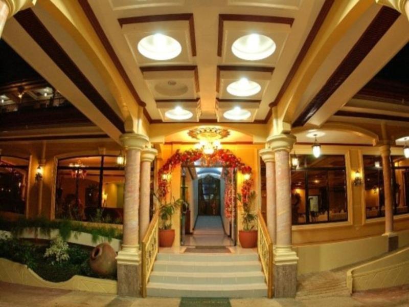 Camiguin Highland Resort Мамбахао Екстер'єр фото